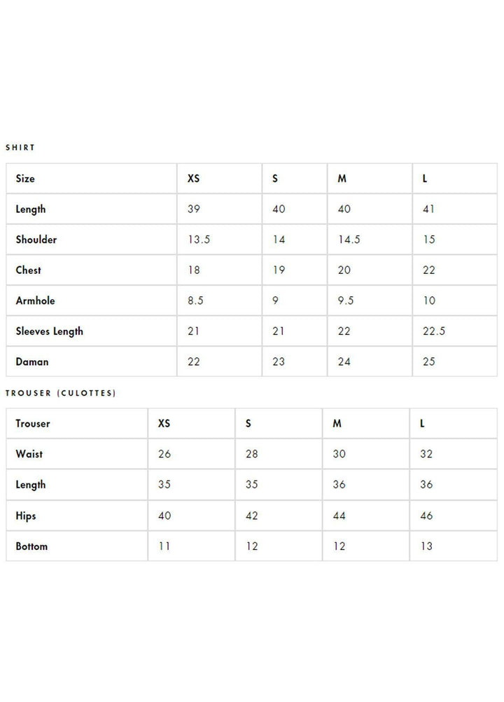 Seran Casual Pret  Modal 2 Piece Dress LEA