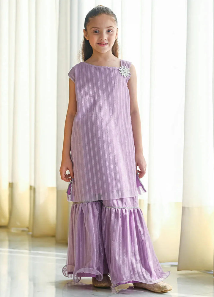 Sprinkles Pret Casual 2 Piece Suit Eshal