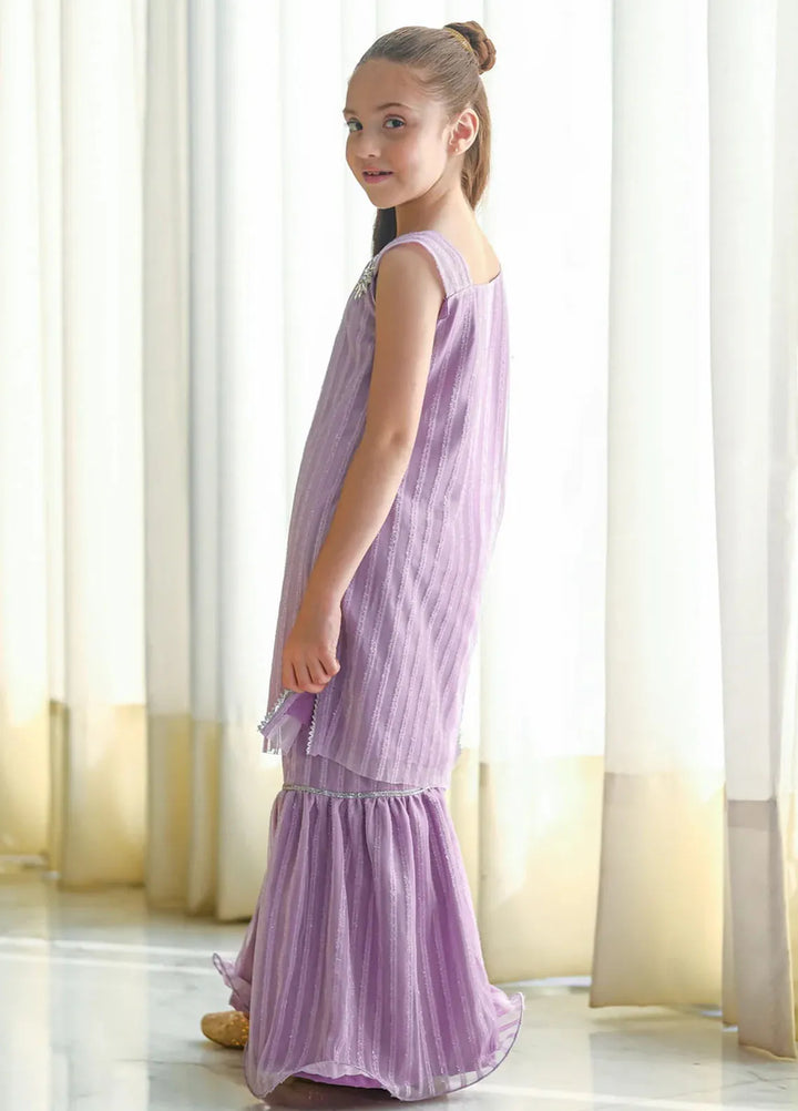 Sprinkles Pret Casual 2 Piece Suit Eshal