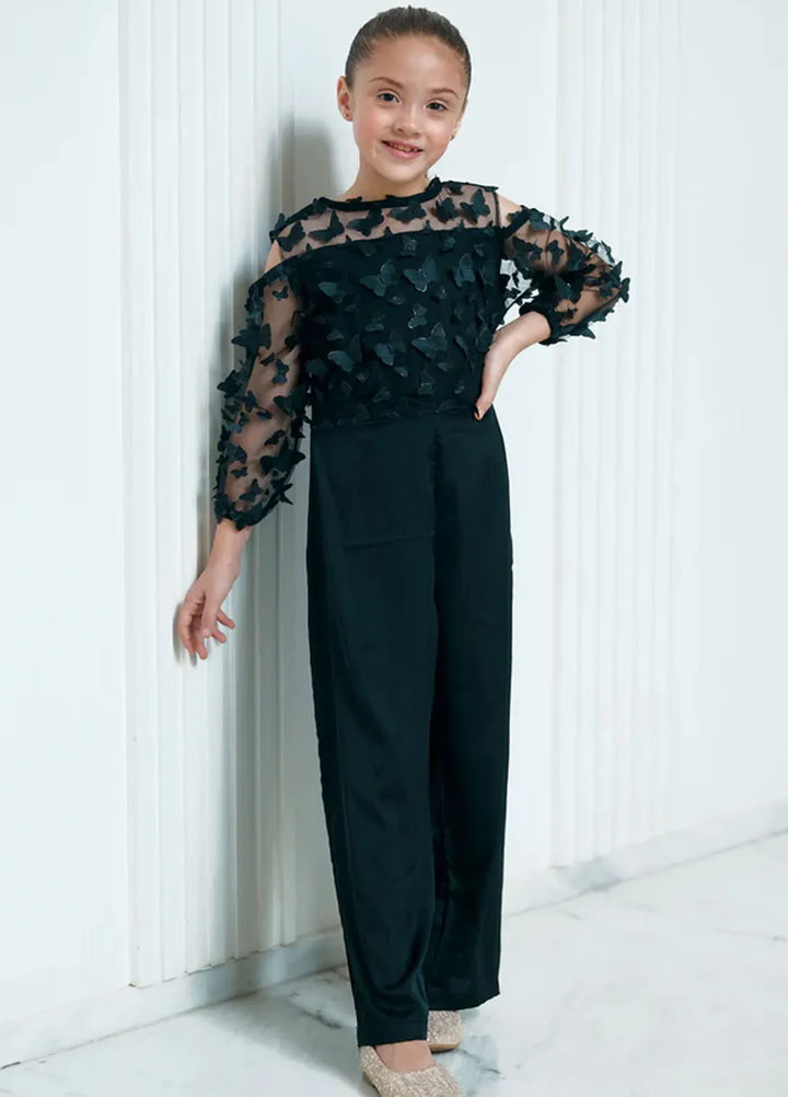 Sprinkles Pret Casual Jumpsuit Butterfly Dream