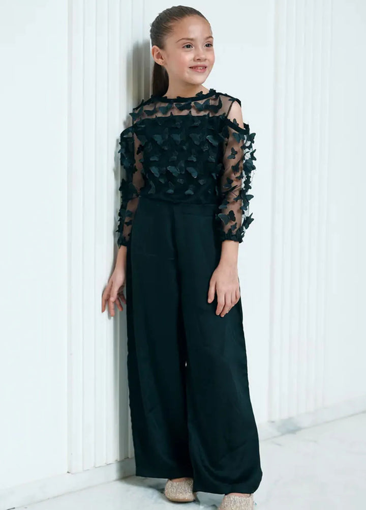 Sprinkles Pret Casual Jumpsuit Butterfly Dream