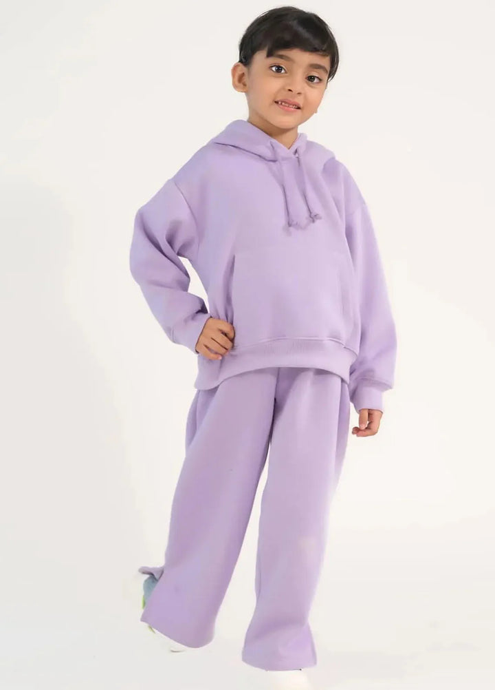 Sprinkles Pret Co-ord Fleece 2 Piece Suit SPDR391