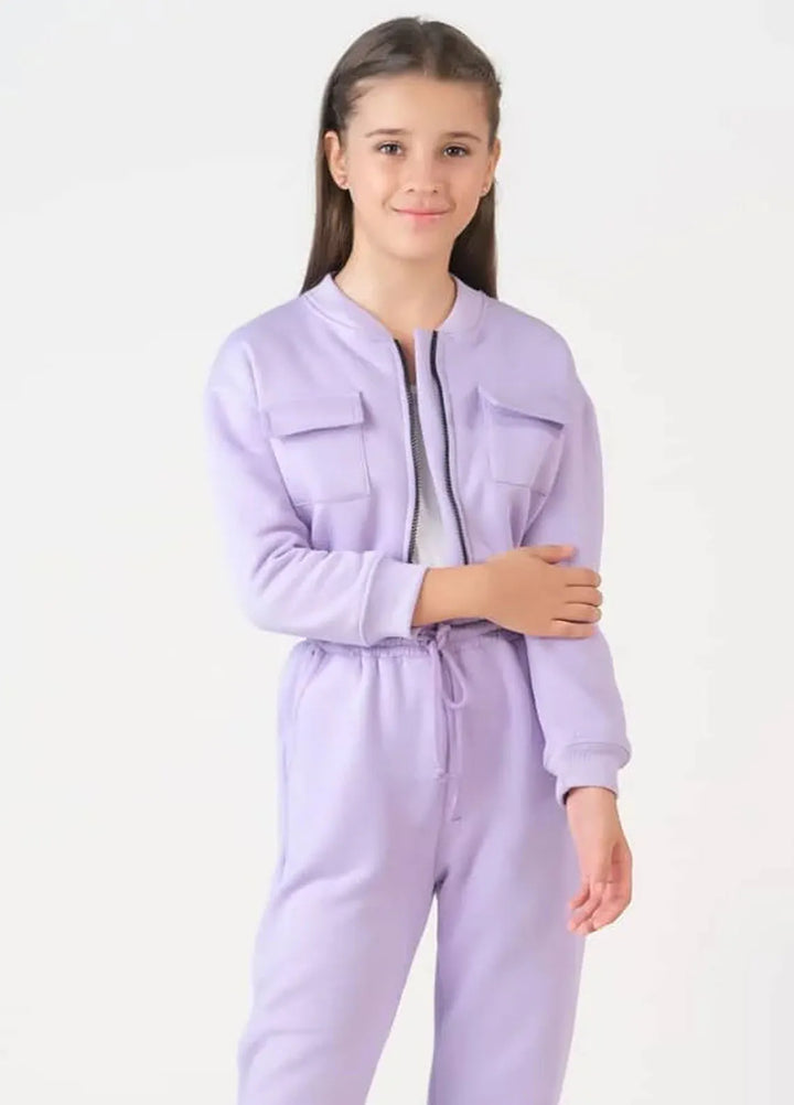 Sprinkles Pret Co-ord Fleece 2 Piece Suit SPDR392
