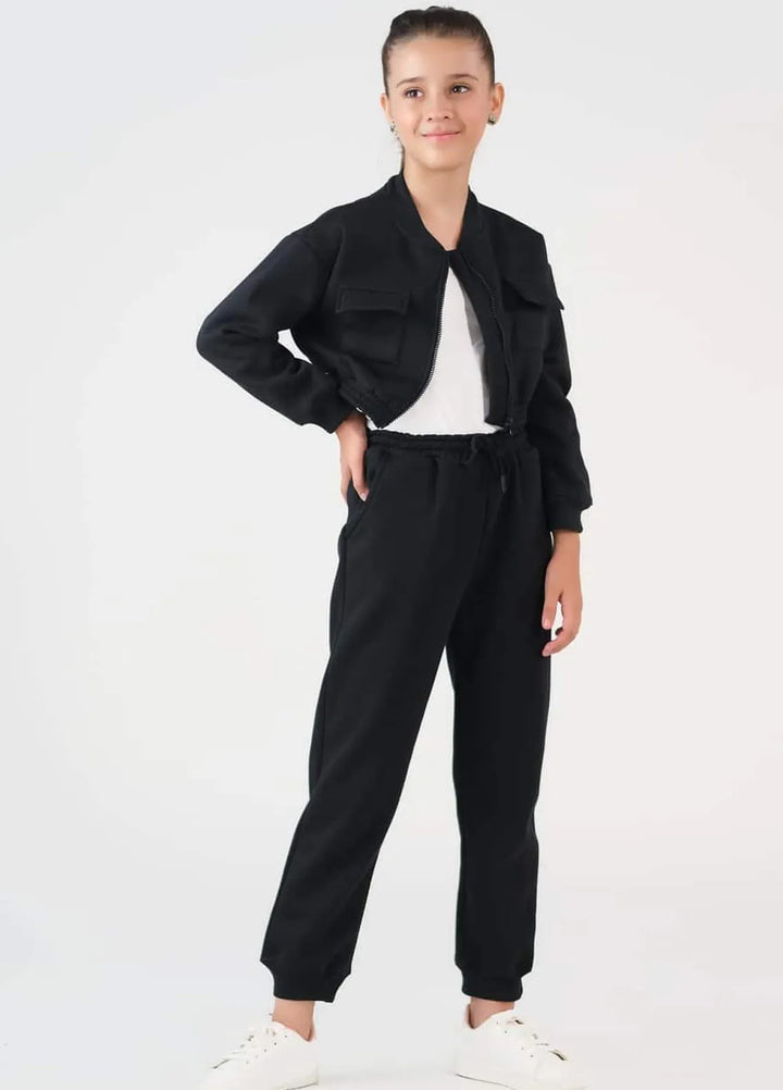 Sprinkles Pret Co-ord Fleece 2 Piece Suit SPDR393