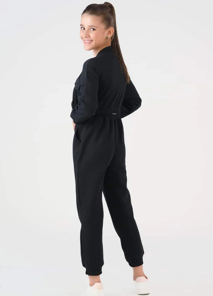 Sprinkles Pret Co-ord Fleece 2 Piece Suit SPDR393