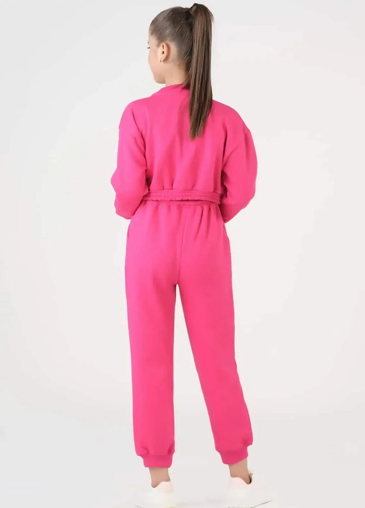 Sprinkles Pret Co-ord Fleece 2 Piece Suit SPDR394