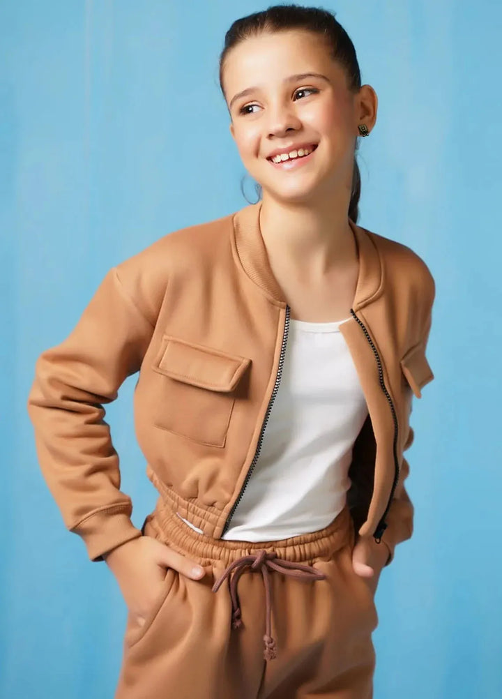 Sprinkles Pret Co-ord Fleece 2 Piece Suit SPDR396