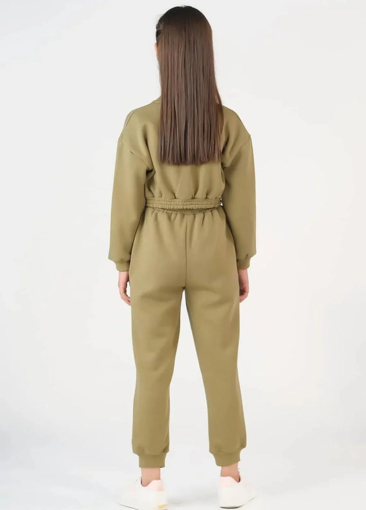 Sprinkles Pret Co-ord Fleece 2 Piece Suit SPDR397