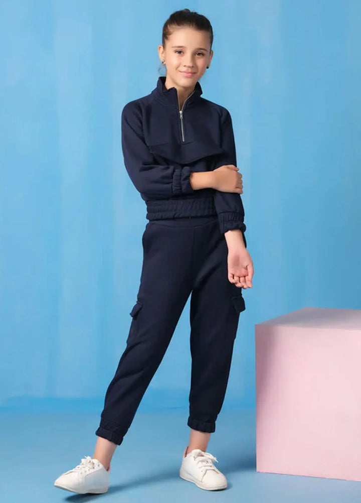 Sprinkles Pret Co-ord Fleece 2 Piece Suit SPDR421