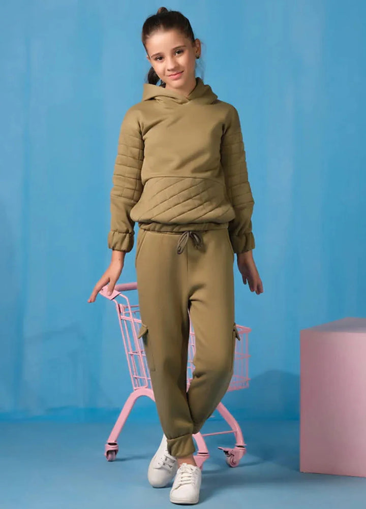 Sprinkles Pret Co-ord Fleece 2 Piece Suit SPDR425