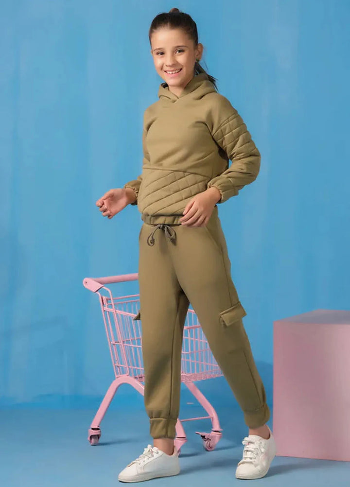 Sprinkles Pret Co-ord Fleece 2 Piece Suit SPDR425