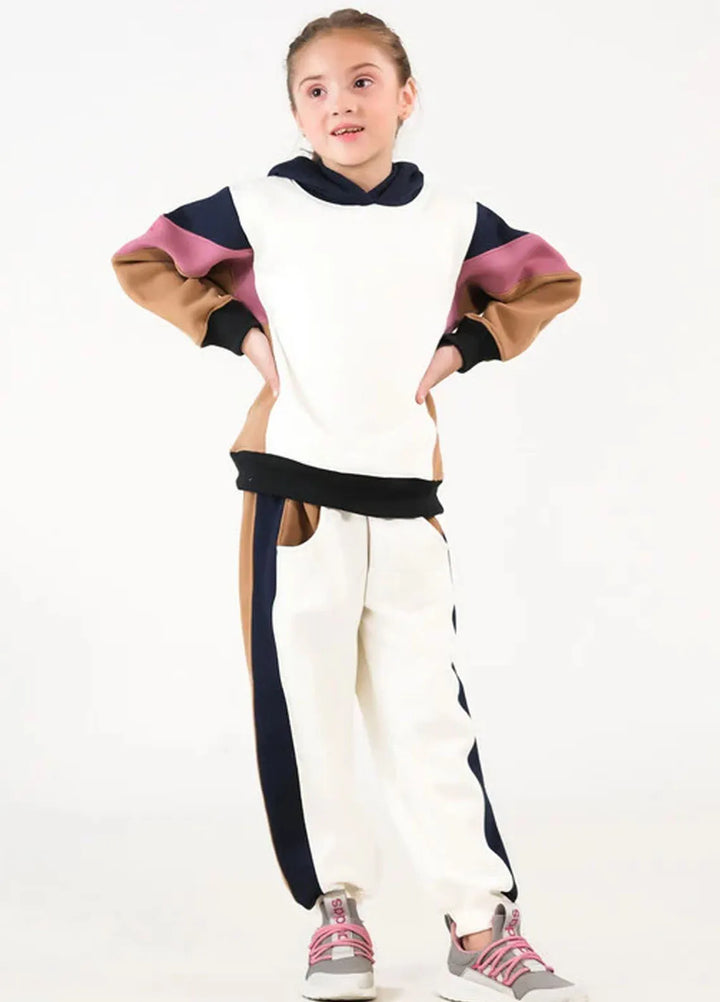 Sprinkles Pret Co-ord Fleece 2 Piece Suit SPDR429