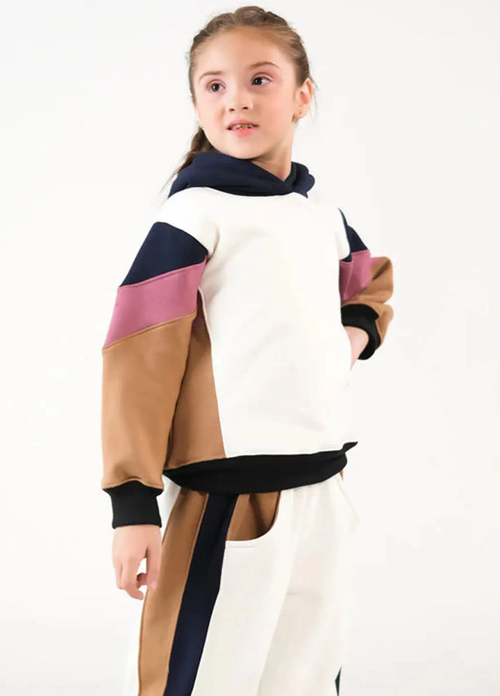 Sprinkles Pret Co-ord Fleece 2 Piece Suit SPDR429