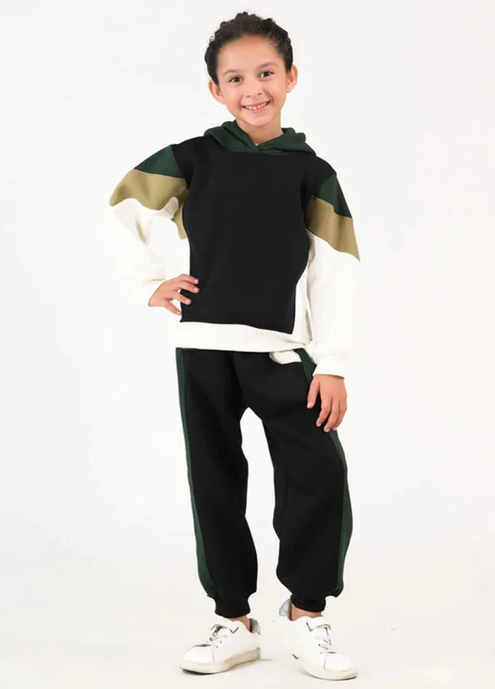 Sprinkles Pret Co-ord Fleece 2 Piece Suit SPDR430