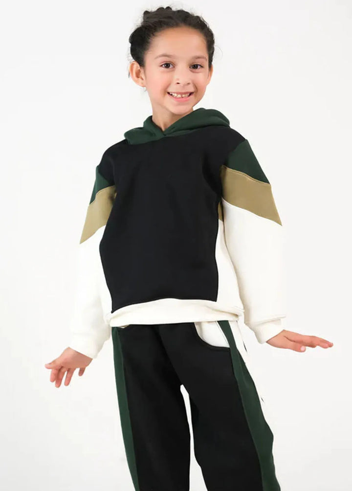 Sprinkles Pret Co-ord Fleece 2 Piece Suit SPDR430