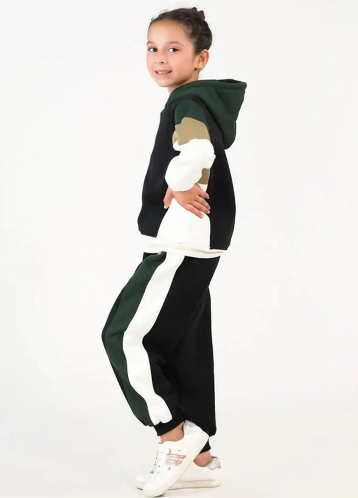 Sprinkles Pret Co-ord Fleece 2 Piece Suit SPDR430