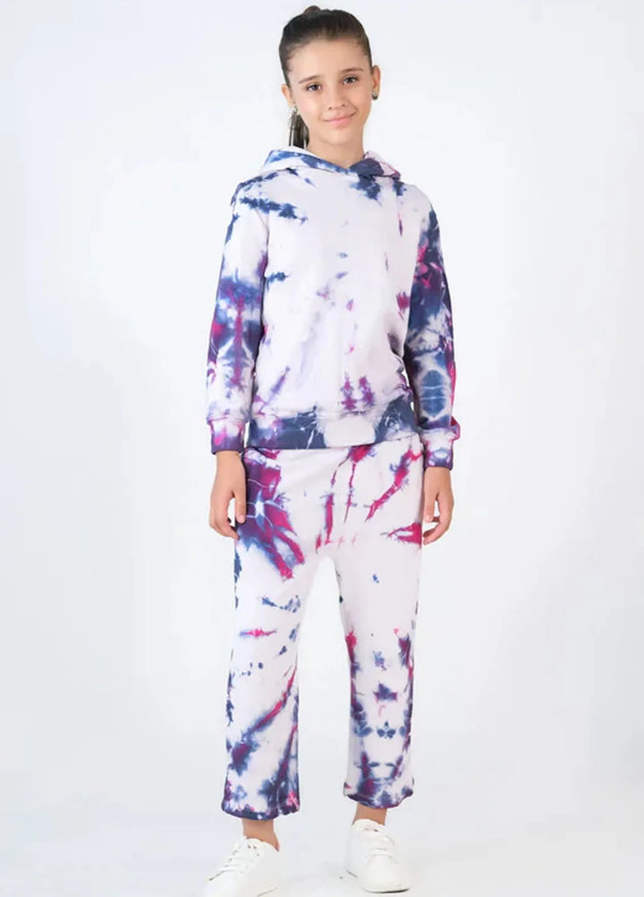 Sprinkles Pret Co-ord Terrycloth 2 Piece Suit SPDR436