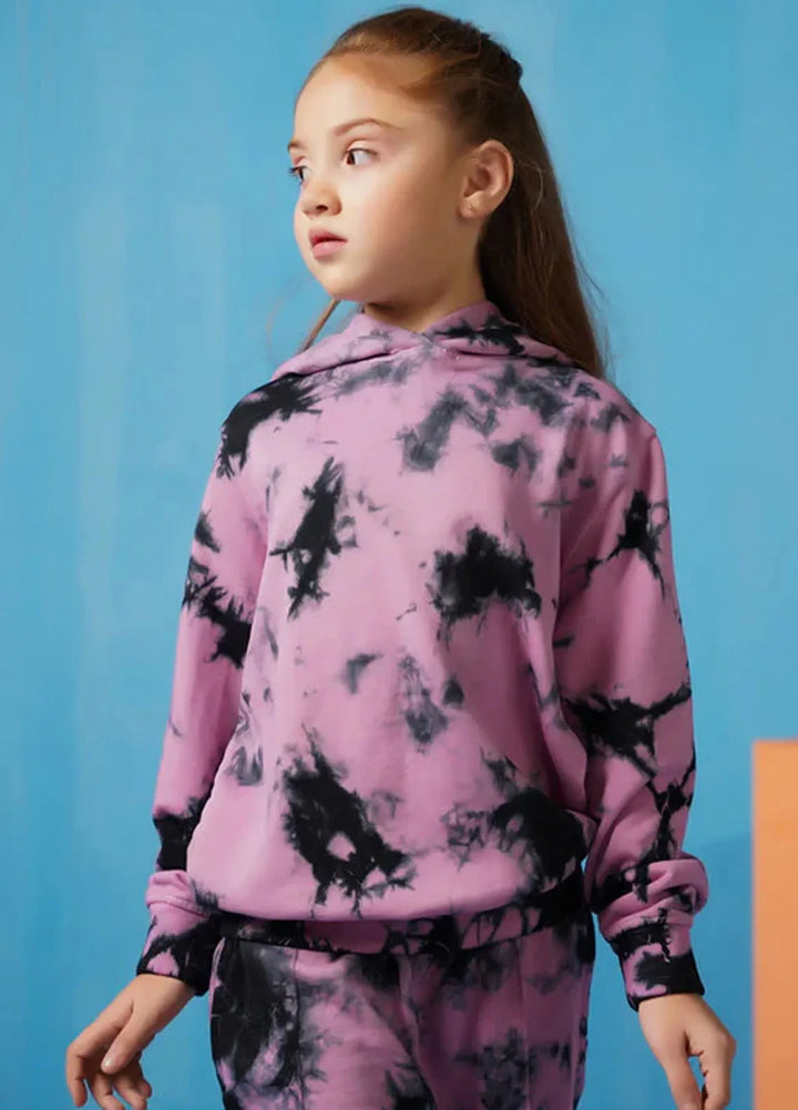 Sprinkles Pret Co-ord Terrycloth 2 Piece Suit SPDR437