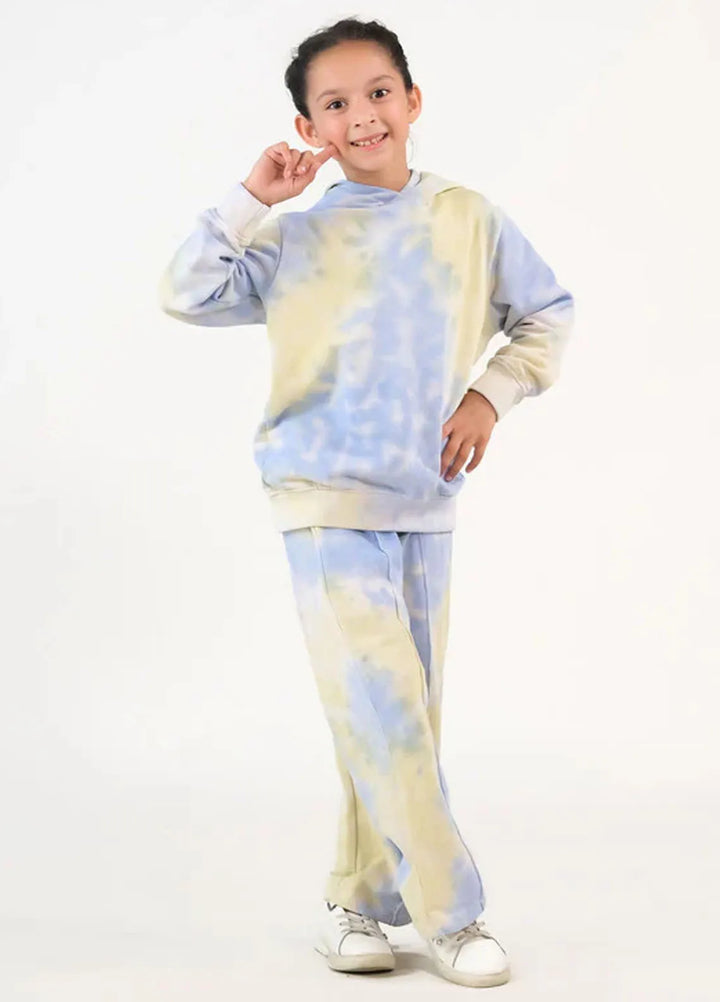 Sprinkles Pret Co-ord Terrycloth 2 Piece Suit SPDR466