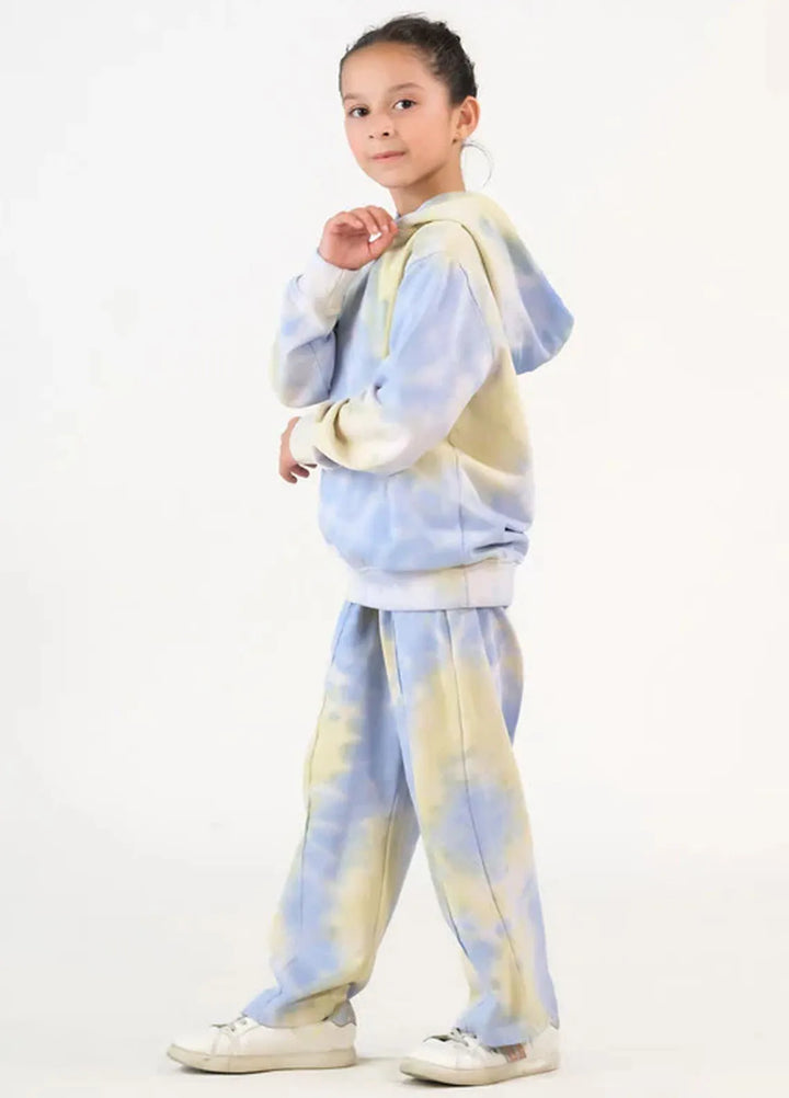 Sprinkles Pret Co-ord Terrycloth 2 Piece Suit SPDR466