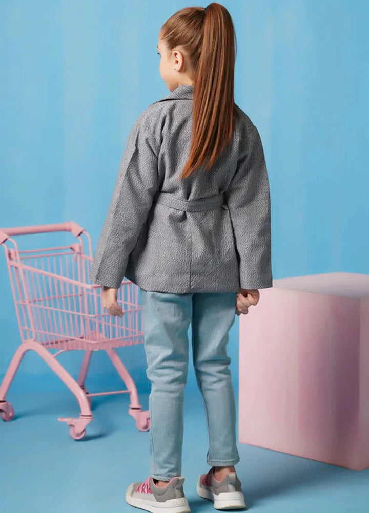 Sprinkles Pret Coat Polyester SPDR473