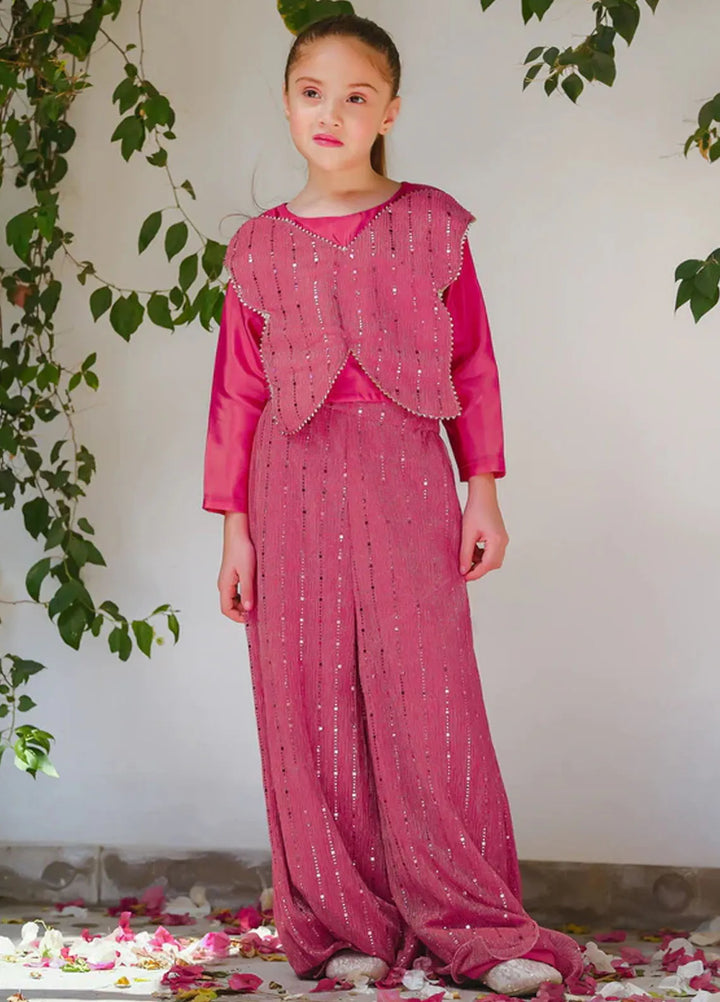 Sprinkles Pret Formals 2 Piece Suit Ayzel