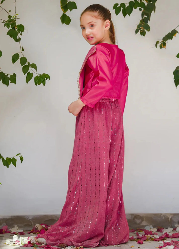 Sprinkles Pret Formals 2 Piece Suit Ayzel