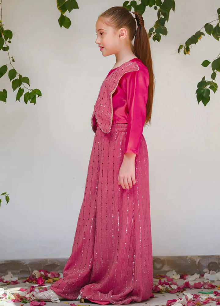 Sprinkles Pret Formals 2 Piece Suit Ayzel