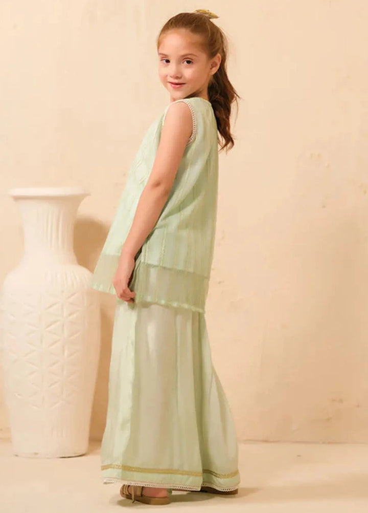 Sprinkles Pret Formals Raw Silk 2 Piece Suit Zoya