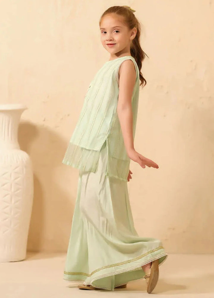 Sprinkles Pret Formals Raw Silk 2 Piece Suit Zoya