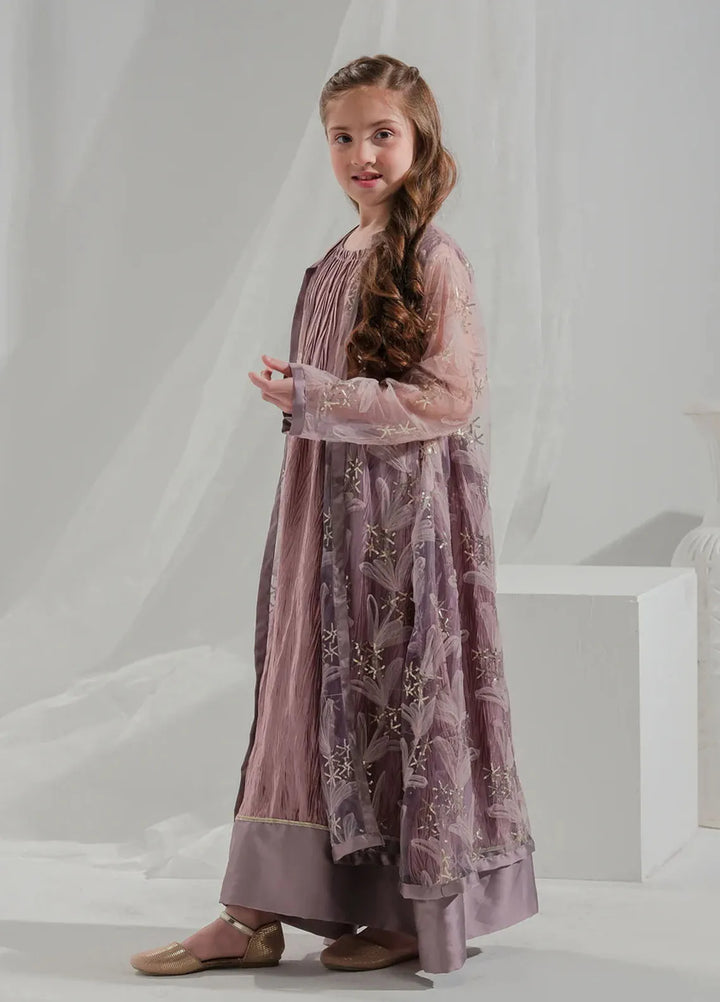 Sprinkles Pret Silk 2 Piece Suit Elara