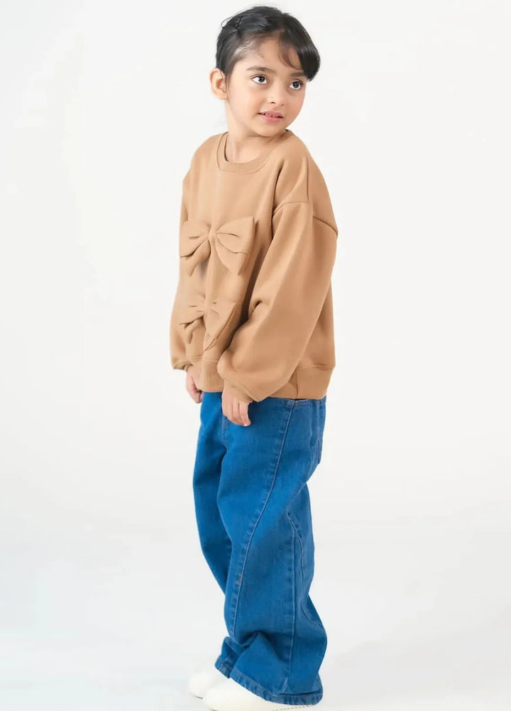 Sprinkles Pret Sweatshirts Fleece SPDR385