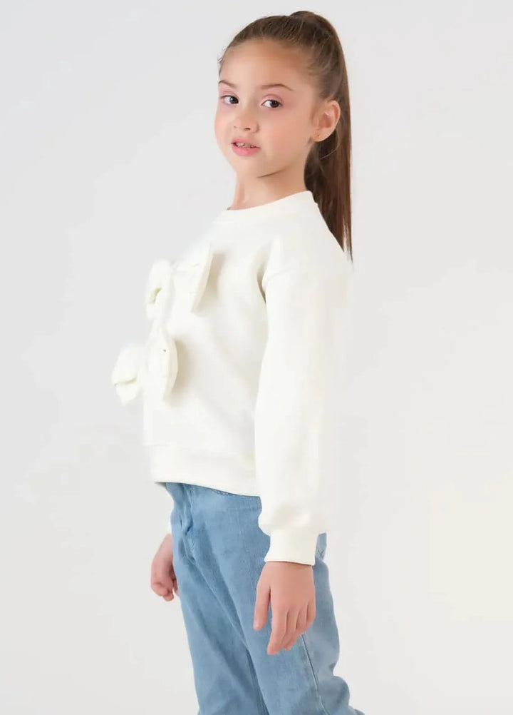 Sprinkles Pret Sweatshirts Fleece SPDR386