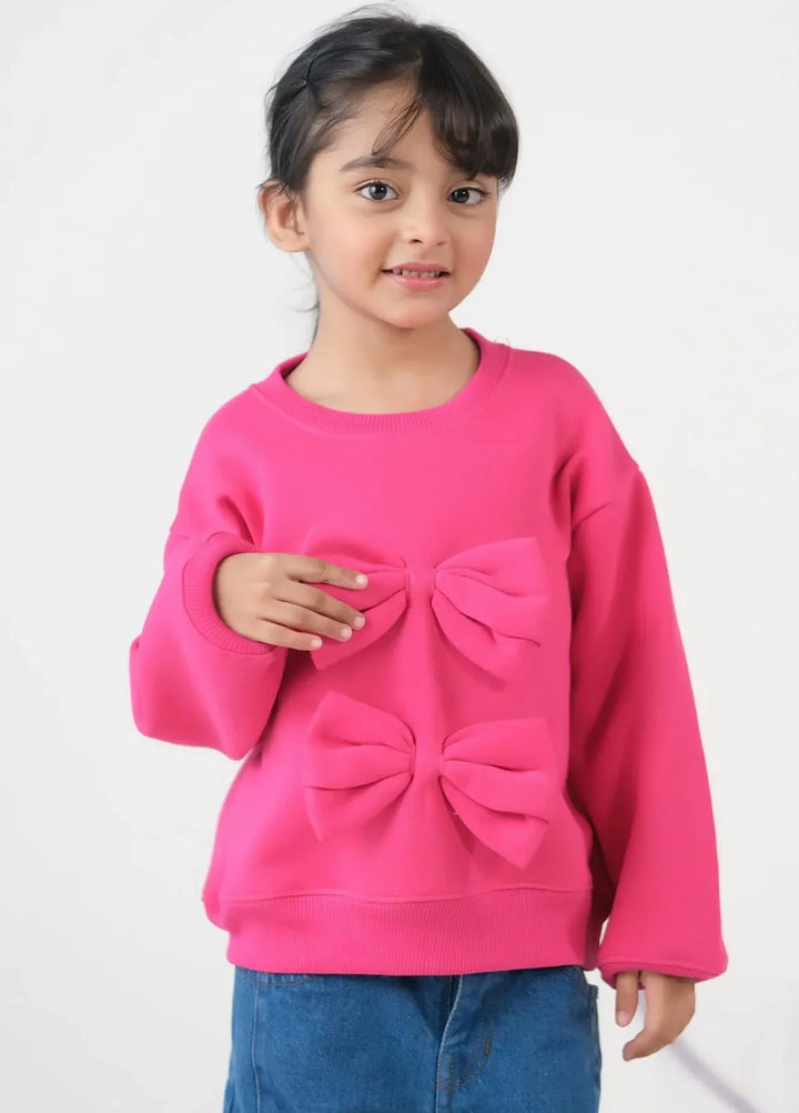 Sprinkles Pret Sweatshirts Fleece SPDR387