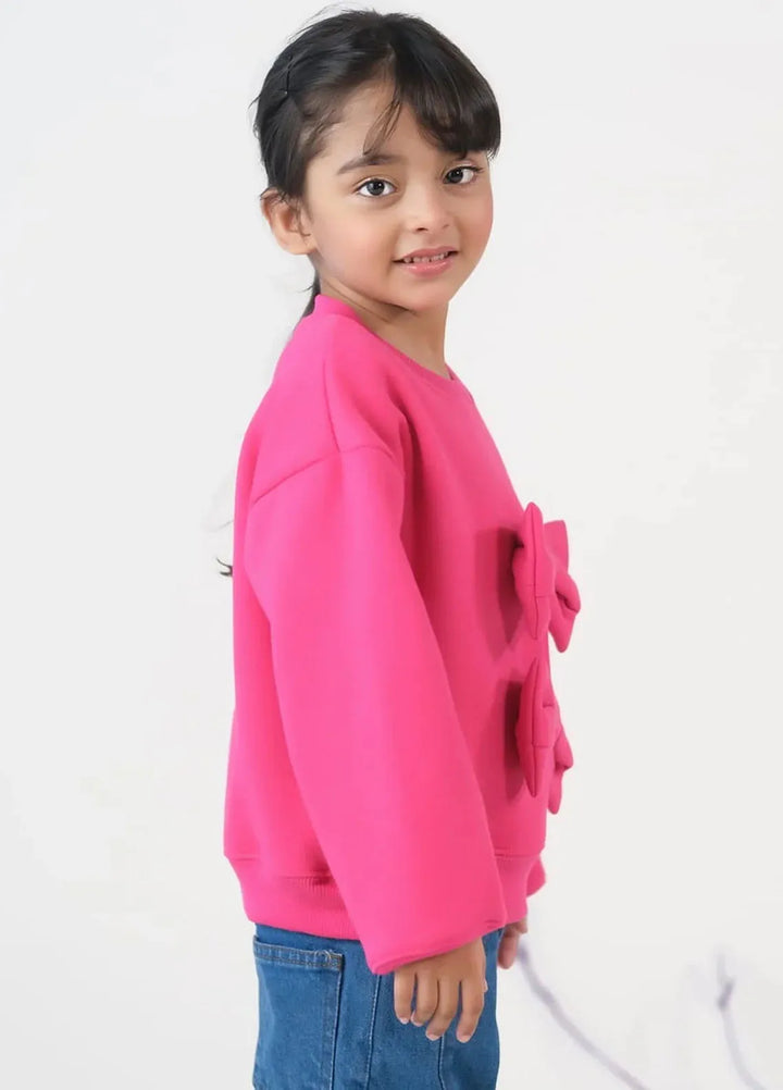 Sprinkles Pret Sweatshirts Fleece SPDR387