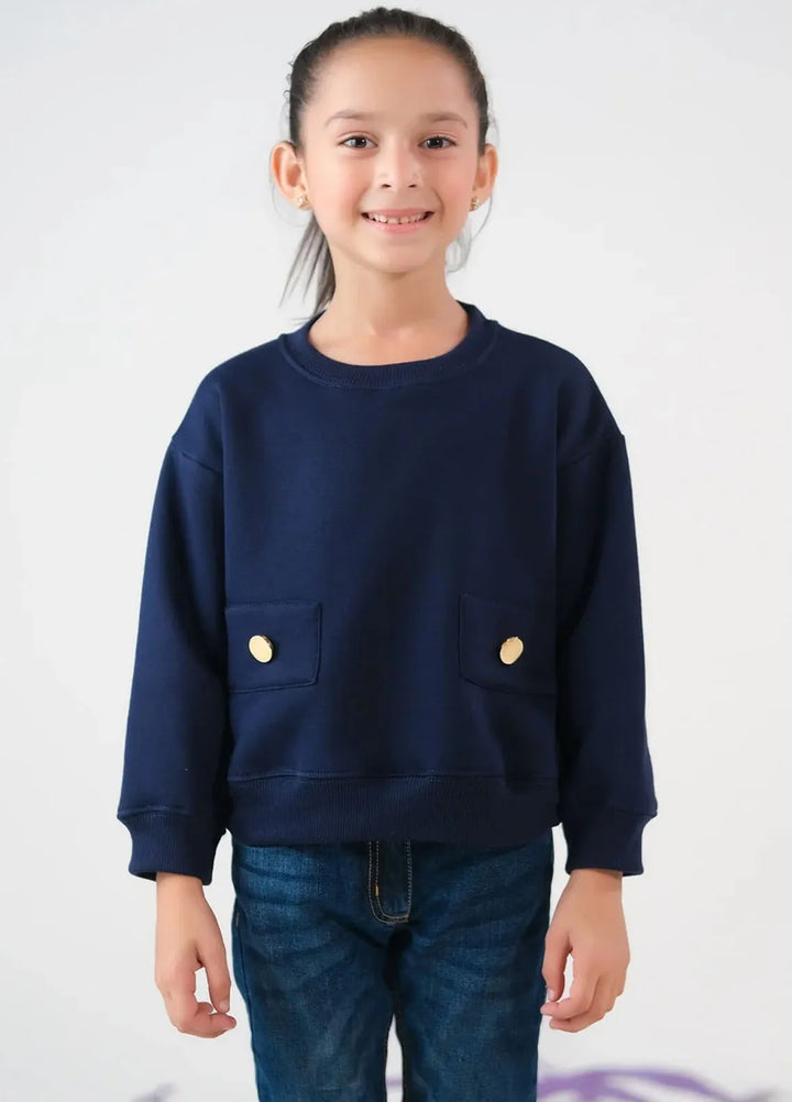 Sprinkles Pret Sweatshirts Fleece SPDR398