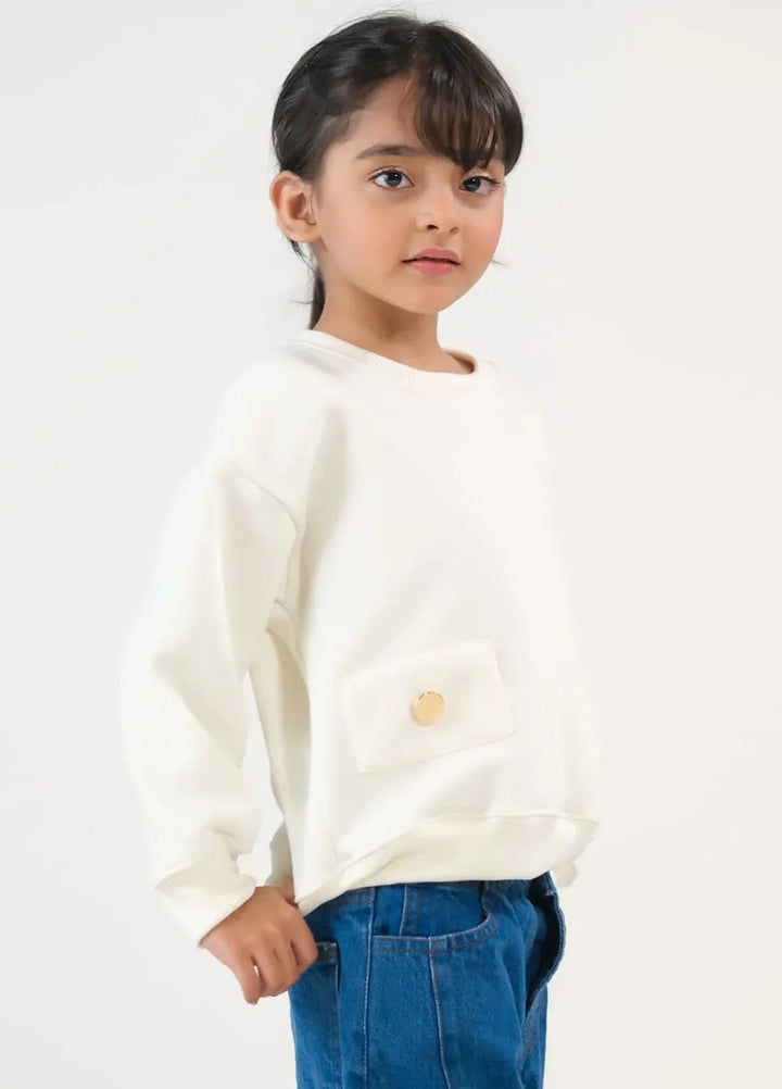 Sprinkles Pret Sweatshirts Fleece SPDR400