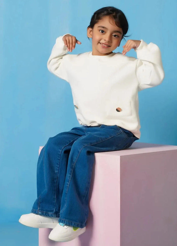 Sprinkles Pret Sweatshirts Fleece SPDR400