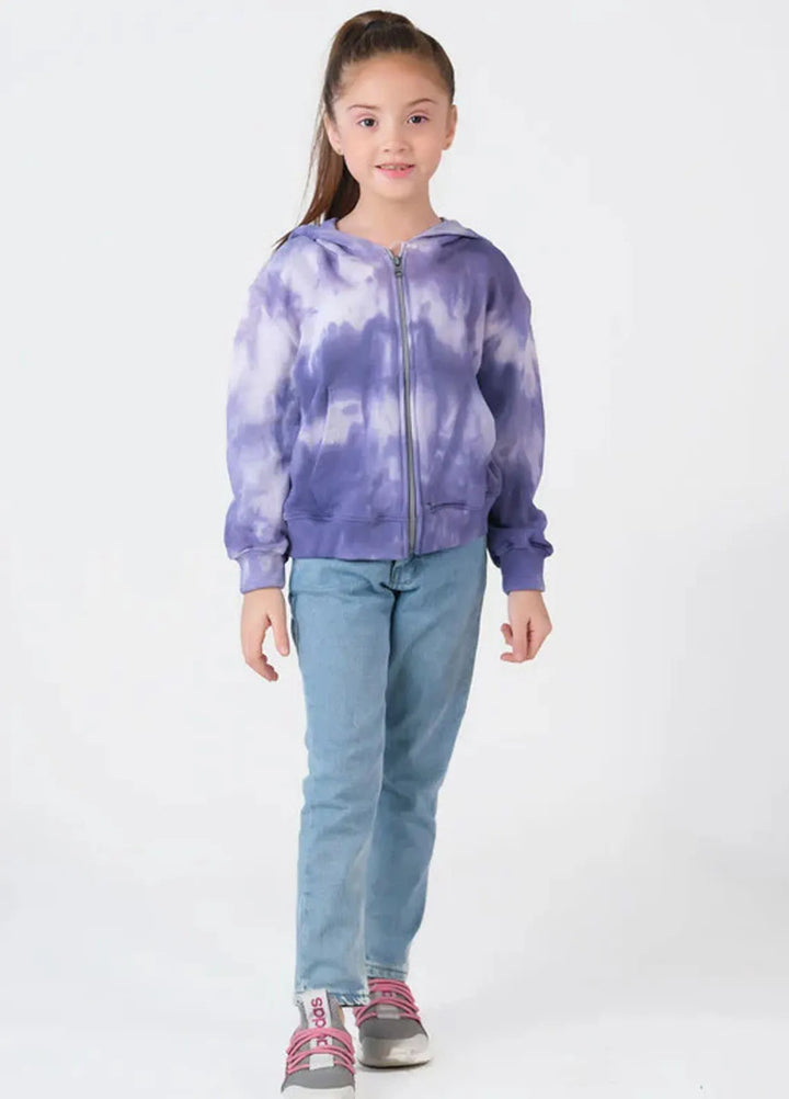 Sprinkles Pret Sweatshirts Terrycloth SPDR470