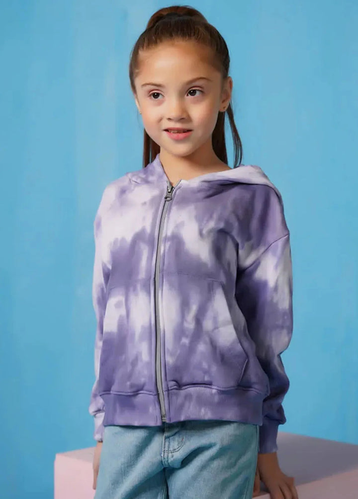 Sprinkles Pret Sweatshirts Terrycloth SPDR470