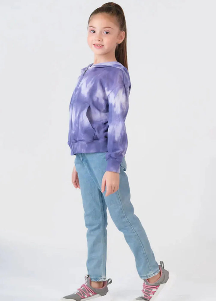 Sprinkles Pret Sweatshirts Terrycloth SPDR470