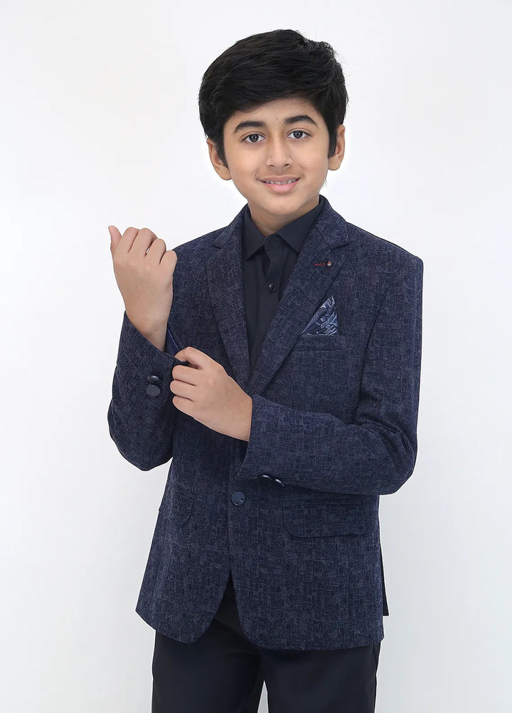 Stylish Coat Plain 1 Piece CS-303