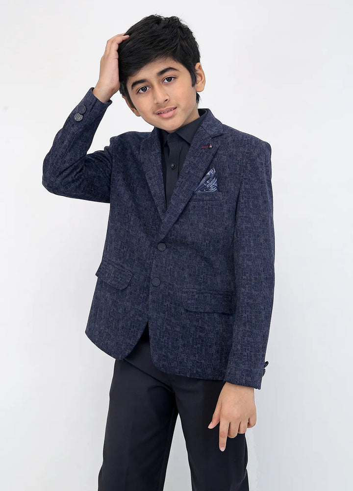 Stylish Coat Plain 1 Piece CS-303