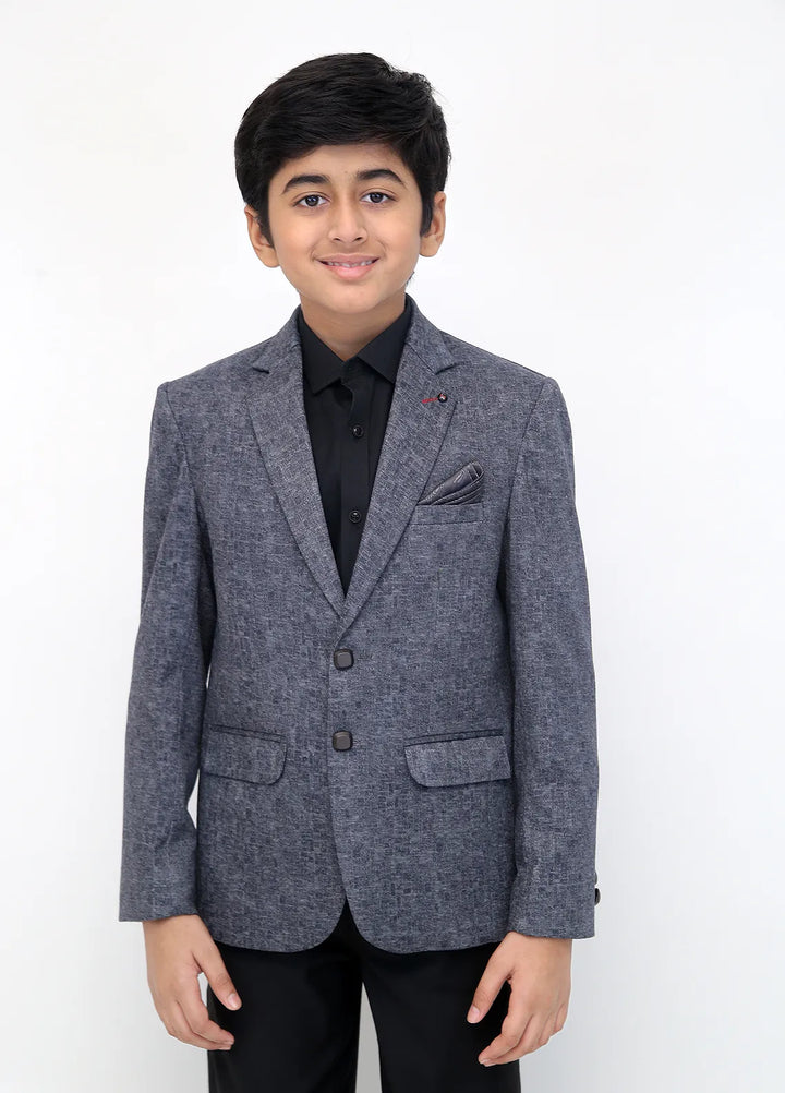 Stylish Coat Plain 1 Piece CS-304