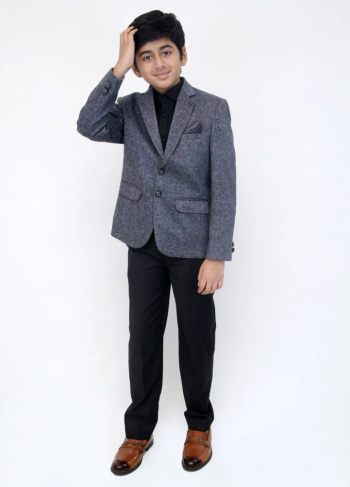 Stylish Coat Plain 1 Piece CS-304