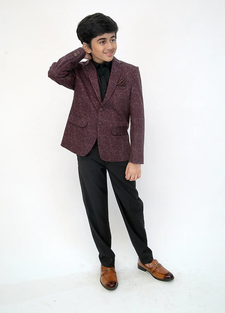 Stylish Coat Plain 1 Piece CS-305