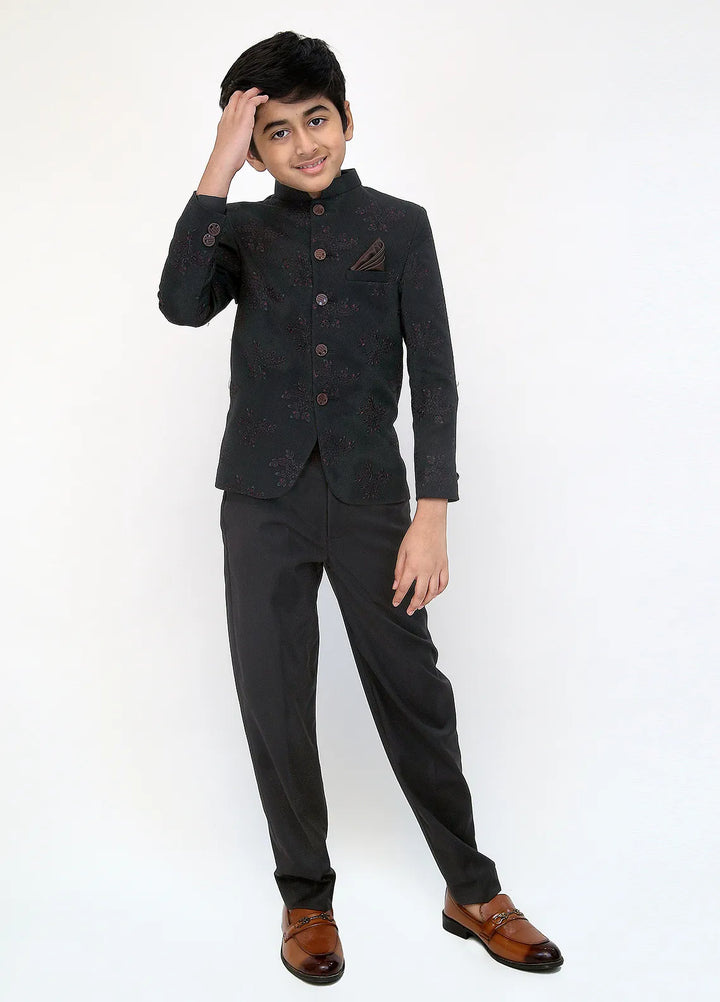 Stylish Coat Plain 1 Piece CS-310