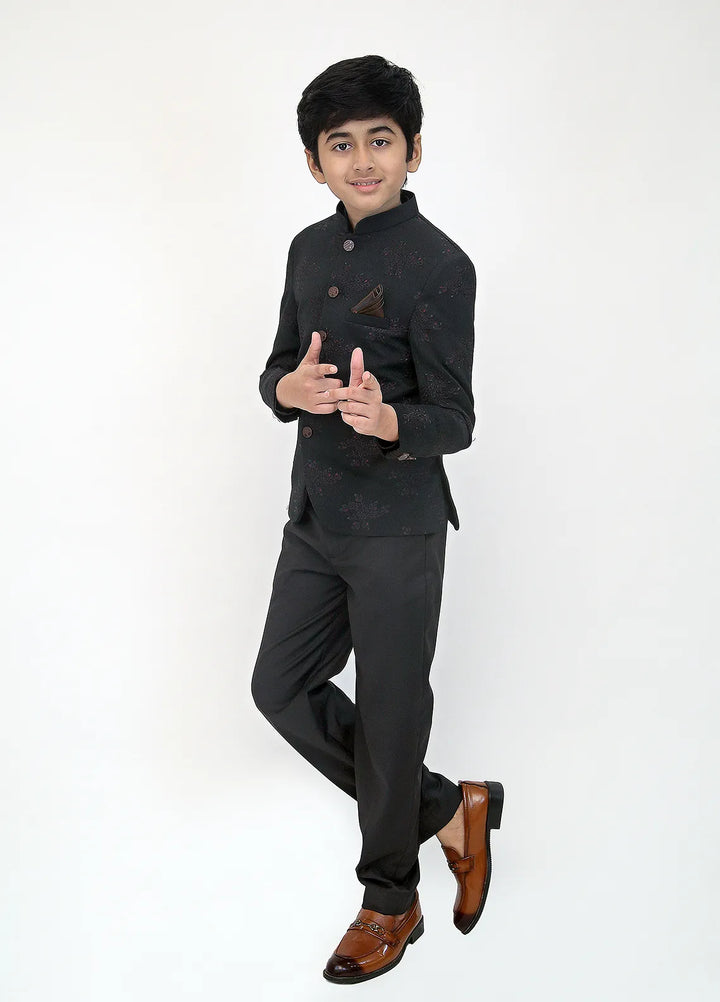 Stylish Coat Plain 1 Piece CS-310