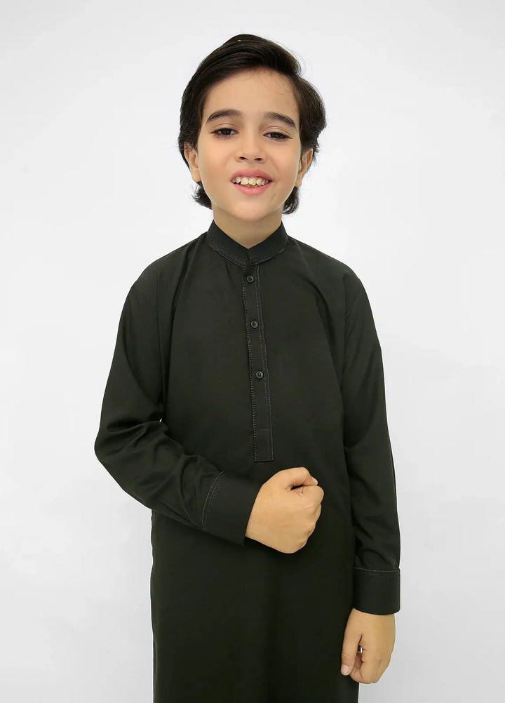 Stylish Garments Kids 2 Piece Kurta Pajama K-5202