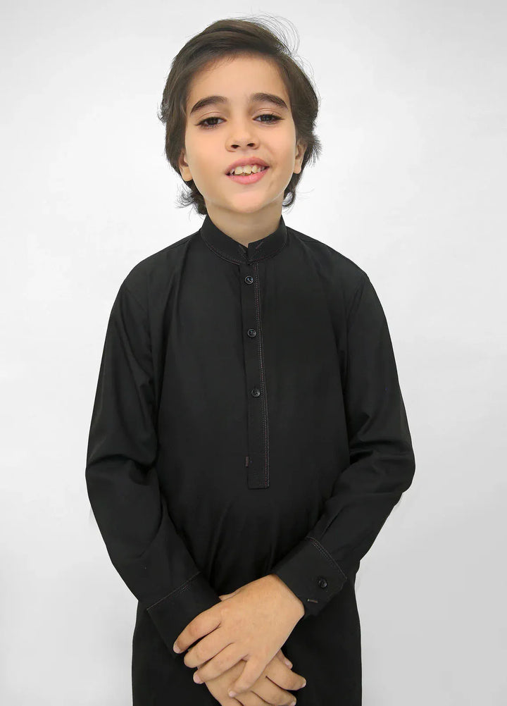Stylish Garments Kids 2 Piece Kurta Pajama K-5213